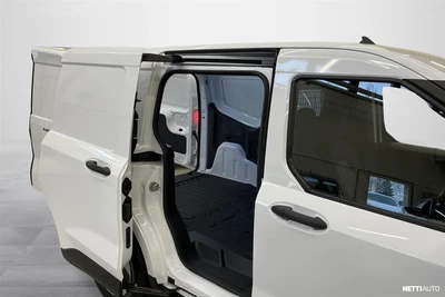Ford Transit Courier 2026, photo 7/16