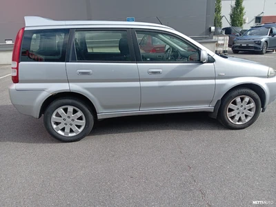 Honda HR-V 1.6-GH47-4X4/245 2003, kuva 7/18