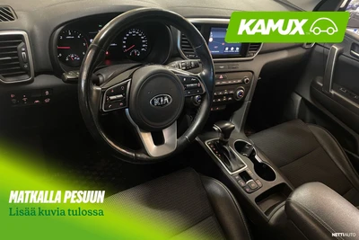 Kia Sportage 2019, kuva 4/9