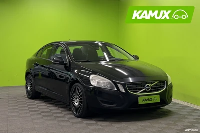 Volvo S60 D2 Kinetic aut 2012, photo 1/33