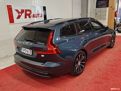 Volvo V60 2023, kuva 3/33