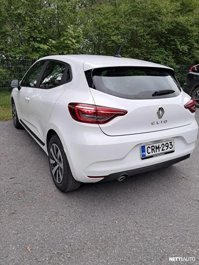 Renault Clio 2023, kuva 4/5
