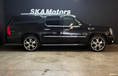 Cadillac Escalade 2007, kuva 2/10