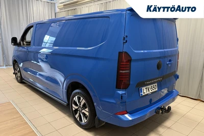 Volkswagen Transporter 2025, kuva 4/10