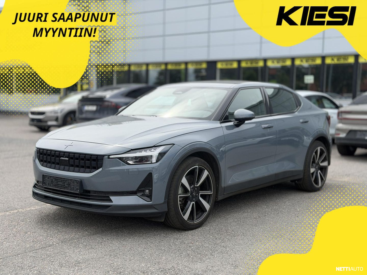 Polestar 2