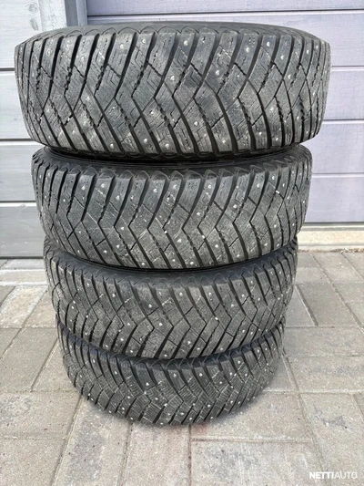 Suzuki Jimny 1,3 4WD JLX ABS 2005, kuva 4/6