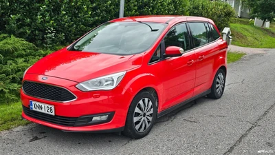 Ford Grand C-Max 2015, kuva 2/18