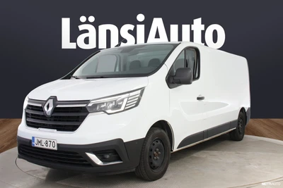 Renault Trafic Blue dCi 130 L2H1 6,7m3 2023, photo 1/32