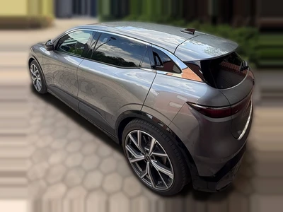 Renault Megane 2022, photo 4/9