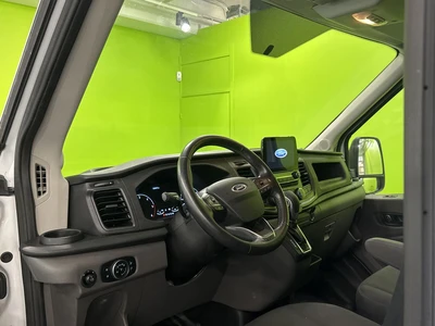 Ford Transit 350 2.0 TDCi L2 Trend FWD 2020, photo 6/12