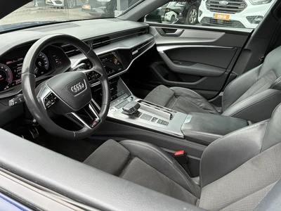 Audi A7 2020, kuva 3/15