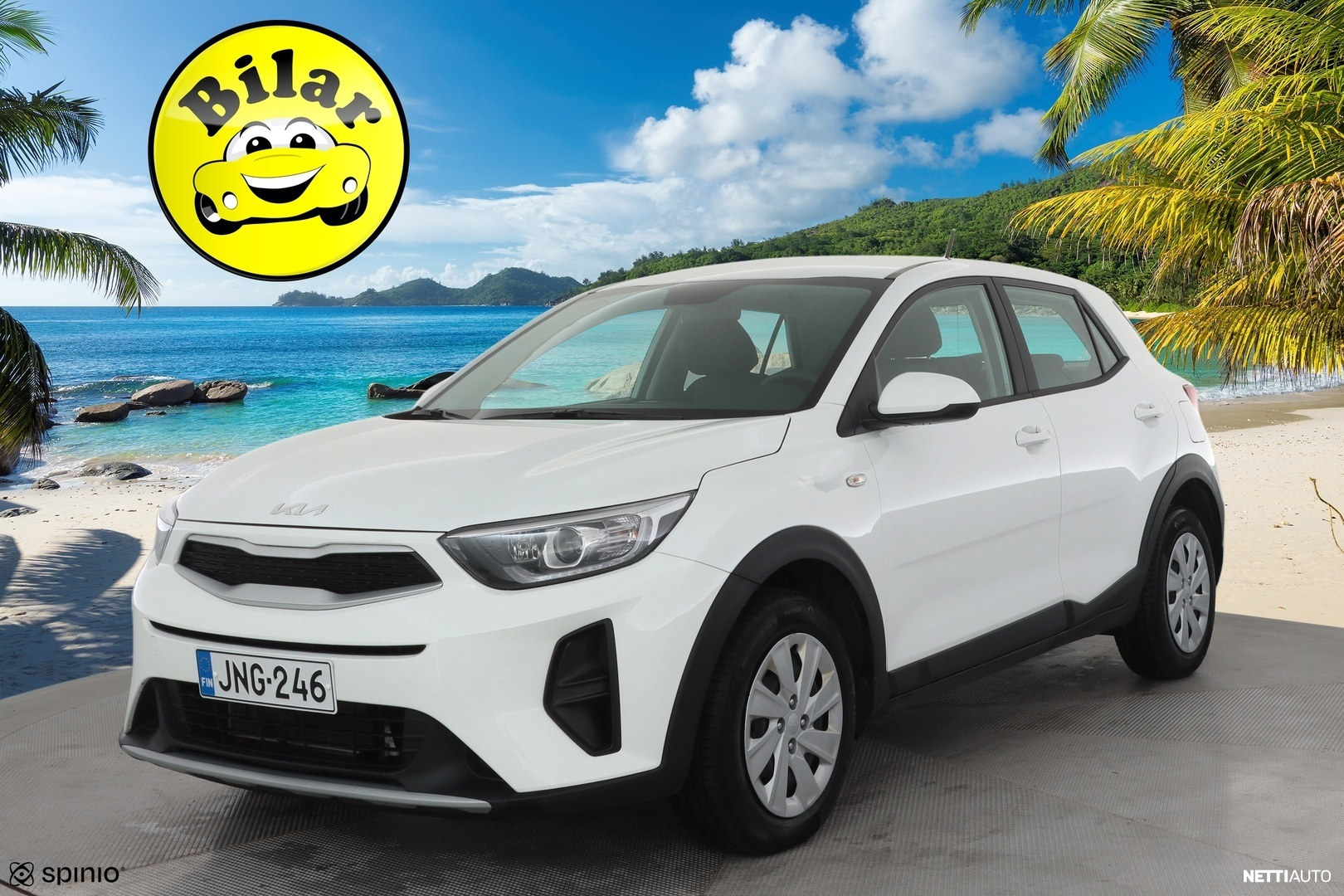 Kia Stonic