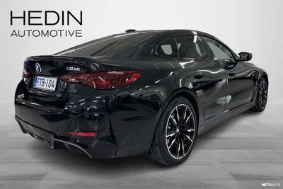 BMW i4 M60 xDrive Fully Charged 2026, kuva 2/28