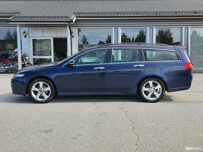 Honda Accord Tourer 2,0i Sport 2006, kuva 2/16