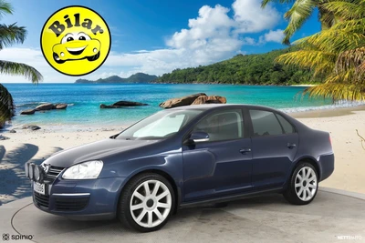 Volkswagen Jetta 2010, photo 3/30