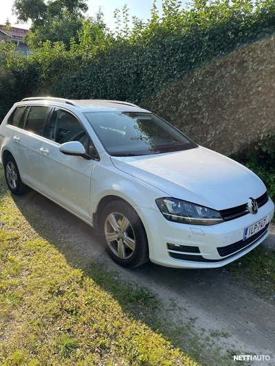 Volkswagen Golf 2014, kuva 2/9