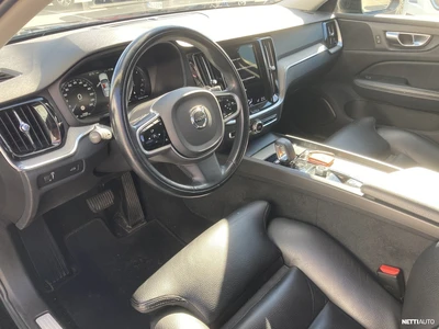Volvo V60 Cross Country 2022, kuva 3/10
