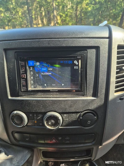 Volkswagen Crafter 2015, photo 7/7