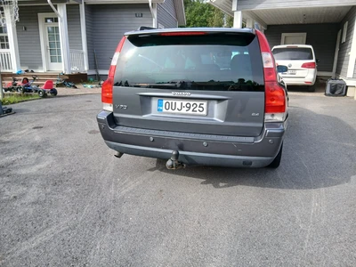 Volvo V70 2005, kuva 4/18