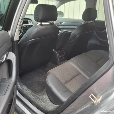 Audi A6 2007, kuva 4/4