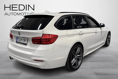 BMW 320 2019, kuva 2/34