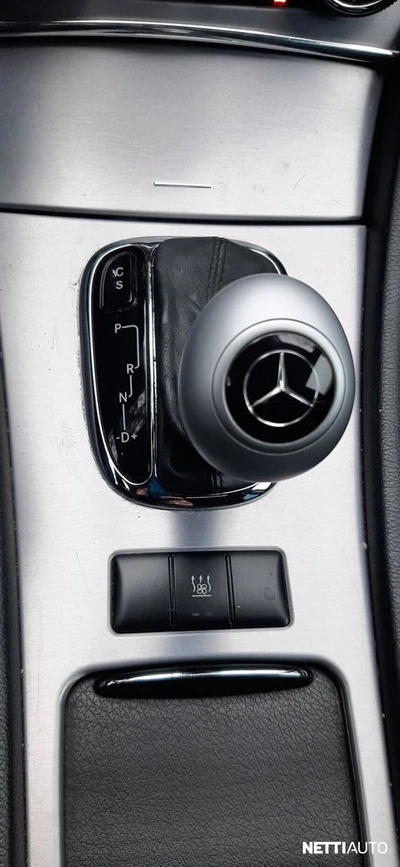 Mercedes-Benz 280 C 280 sport edition 2006, kuva 7/14