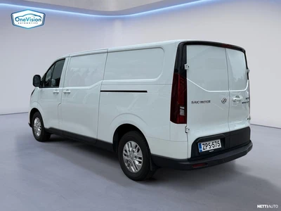 Maxus e-Deliver 7 88kWh L2H1 FWD 2026, photo 3/16