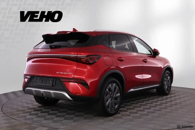 BYD Atto 3 Evo Excellence 2026, kuva 5/28