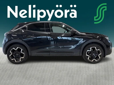 Opel Mokka-e Executive 136 automaatti 2023, photo 3/4