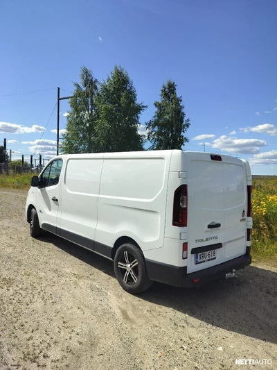 Fiat Talento 2,0 ECOjet 145 Pack 2 L2H1 2020, photo 4/7