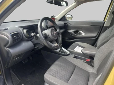 Toyota Yaris Cross 1.5 Hybrid Active 2023, kuva 4/4