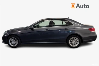 Mercedes-Benz E 250 CDI BE A5 2013, kuva 5/31