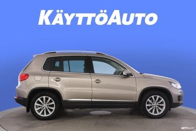 Volkswagen Tiguan 2015, kuva 6/31