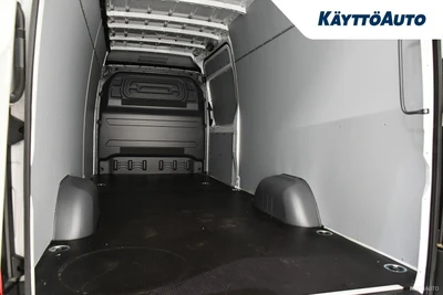 Mercedes-Benz Sprinter 2025, photo 6/12