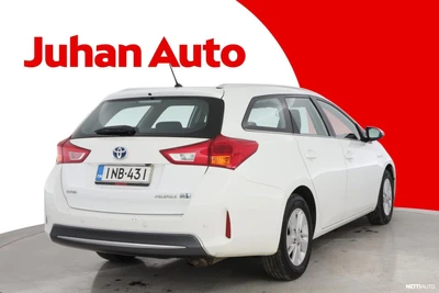 Toyota Auris 2014, kuva 3/35