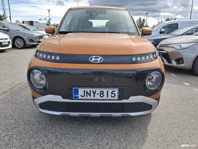 Hyundai Inster 49 kWh 115 hv InTo 2025, kuva 2/10
