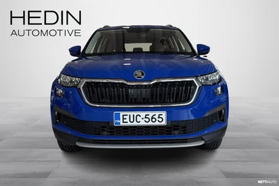 Skoda Kodiaq 1.5 TSI ACT Active 2022, kuva 5/29