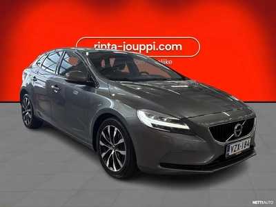 Volvo V40 2019, photo 4/25