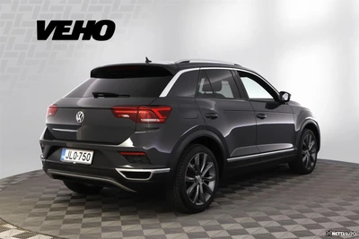 Volkswagen T-Roc 2018, kuva 5/34