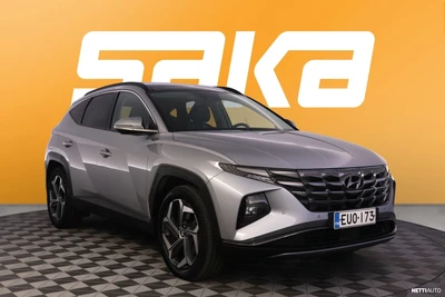 Hyundai Tucson 2022, kuva 1/33