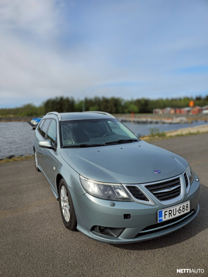 Saab 9-3