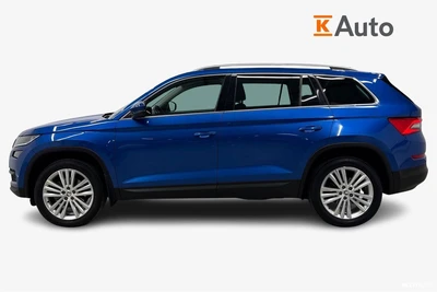 Skoda Kodiaq 2020, kuva 5/30