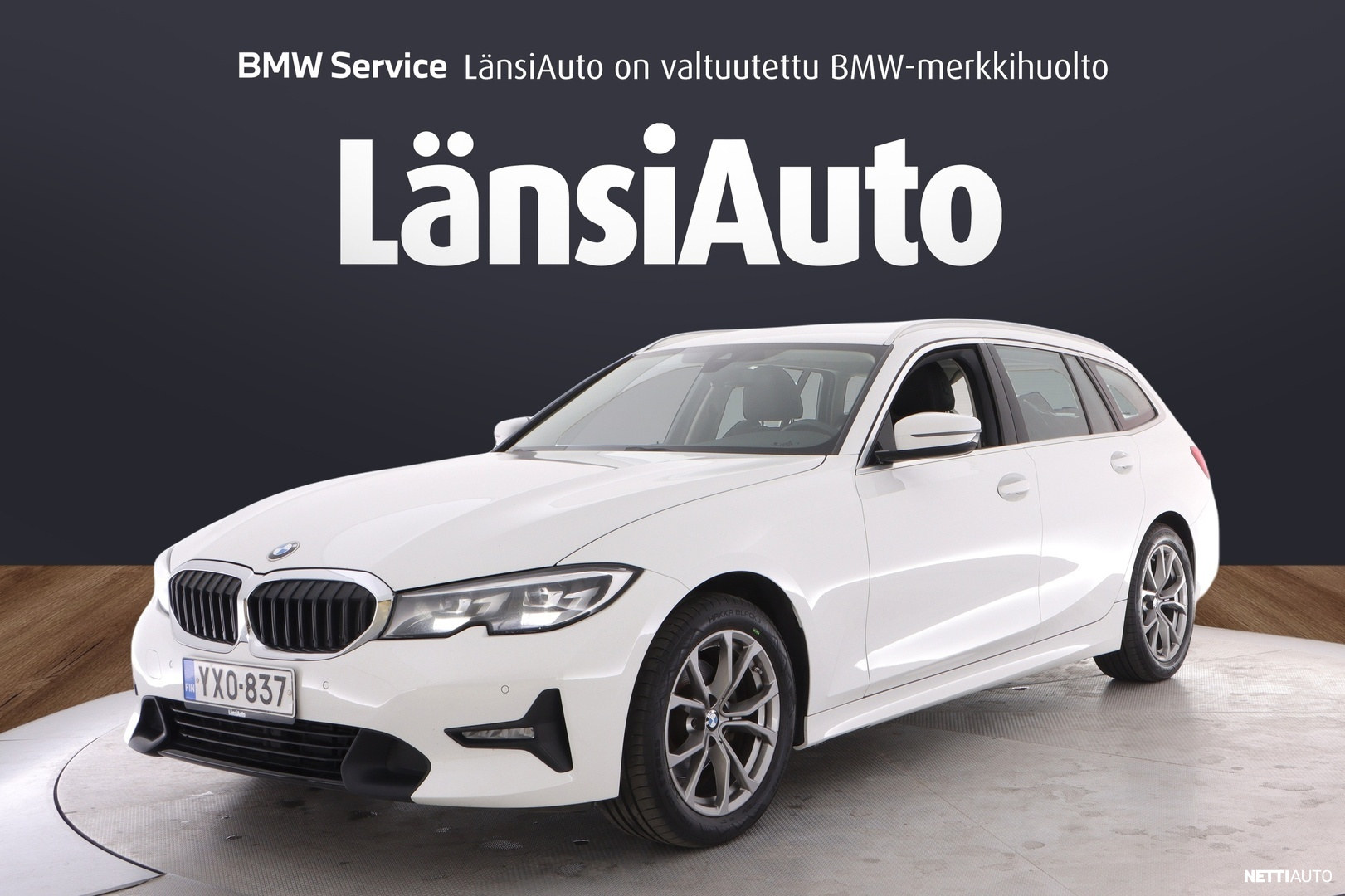BMW 320