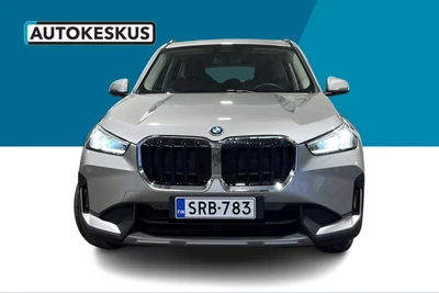 BMW X1 U11 25e xDrive Charged Edition 2024, kuva 3/29