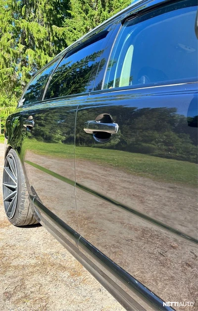 Volvo V70 Katso!! D5 2008, kuva 7/9