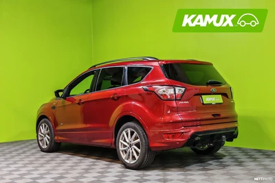 Ford Kuga 2017, kuva 5/33
