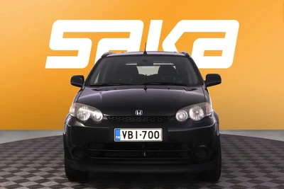 Honda HR-V 2005, photo 2/46