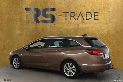Opel Astra 2017, kuva 6/42