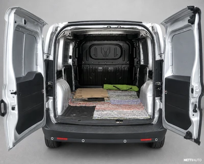 Opel Combo 2019, photo 7/17