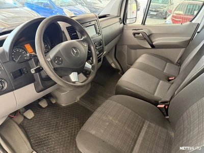 Mercedes-Benz Sprinter 2014, kuva 5/9